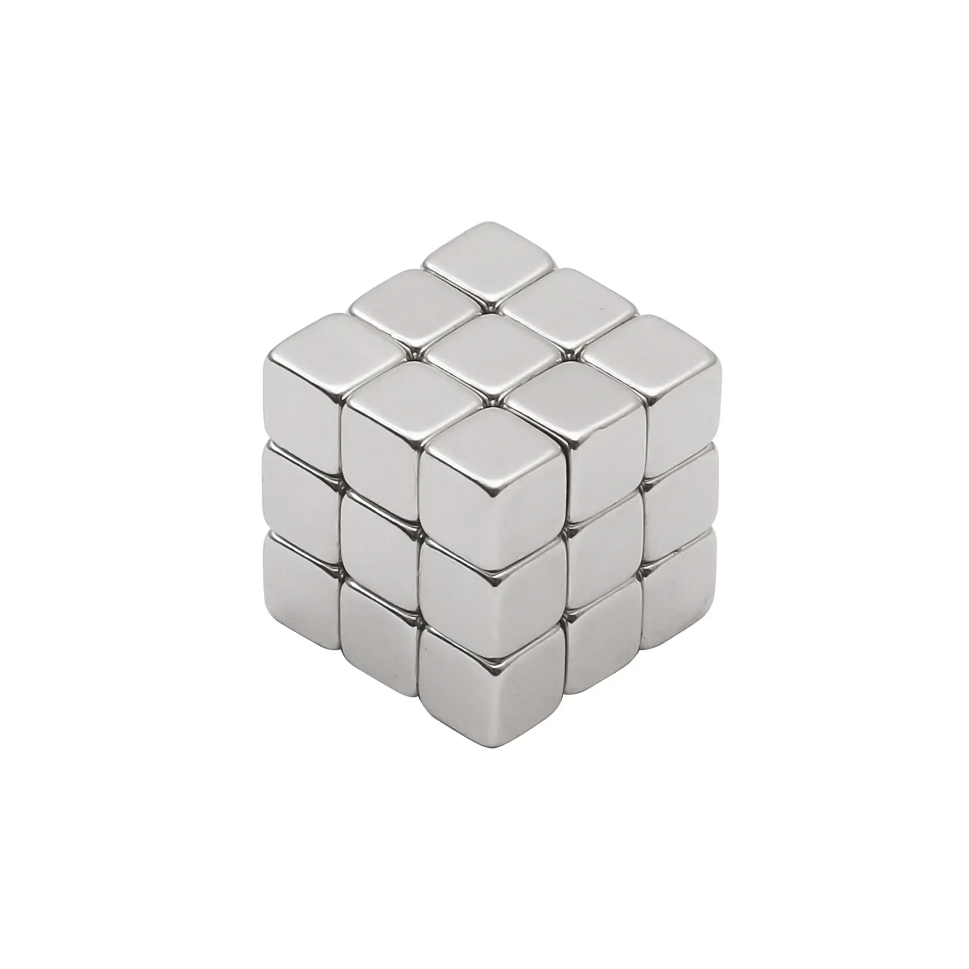 Imán de cubo multifunción para decoración de uñas, tablero de ajedrez tipo ojo de gato, luz de estrellas, imanes de atracción magnéticos UV,