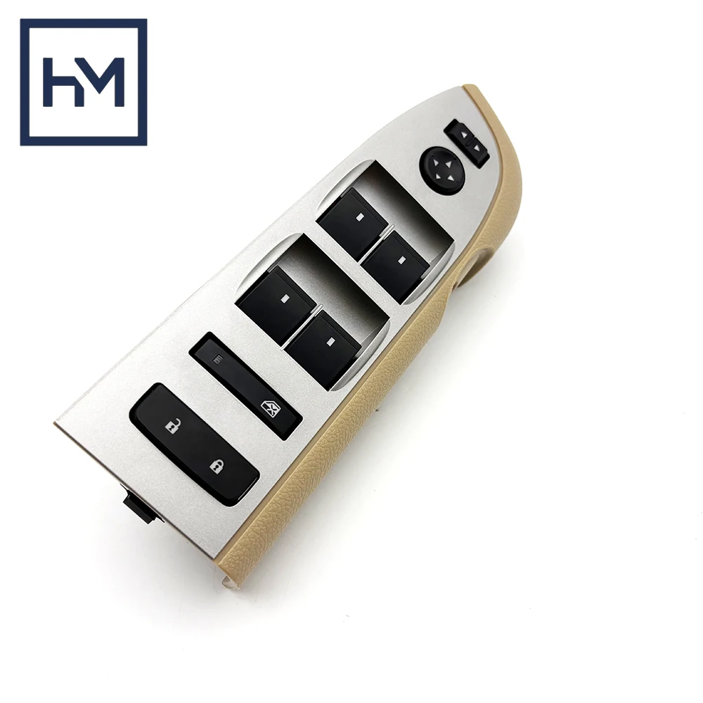 

OE: 2968506 20945129 Переключатель управления дверью для Chevrolet Silverado GMC Sierra 1500 2500 3500 2010-2013