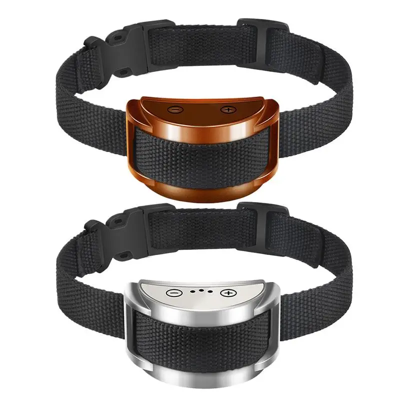 

Efficient battery life Electric Anti Bark Collar Portable Outdoor Walking Dogs Pets Artifact Supplies Dog supplies training tool
