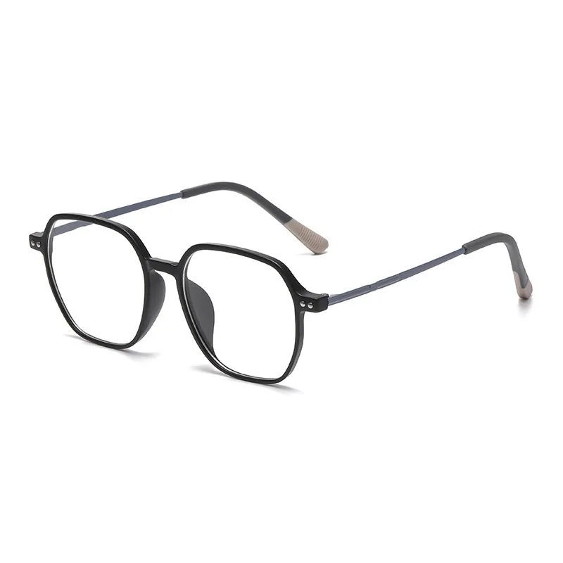 4 Stück Anti-Strahlungs-Lesebrille mit Qualität für Damen und Herren, 0–+400 Brillen zur Weitsichtigkeit – Detail 7
