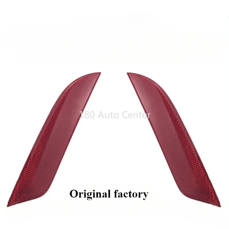 

Changan Deepal SL03 Rear Bumper Side Reflector Rear Reflector Warning Strip Rear Tail Light Signal led lights car original