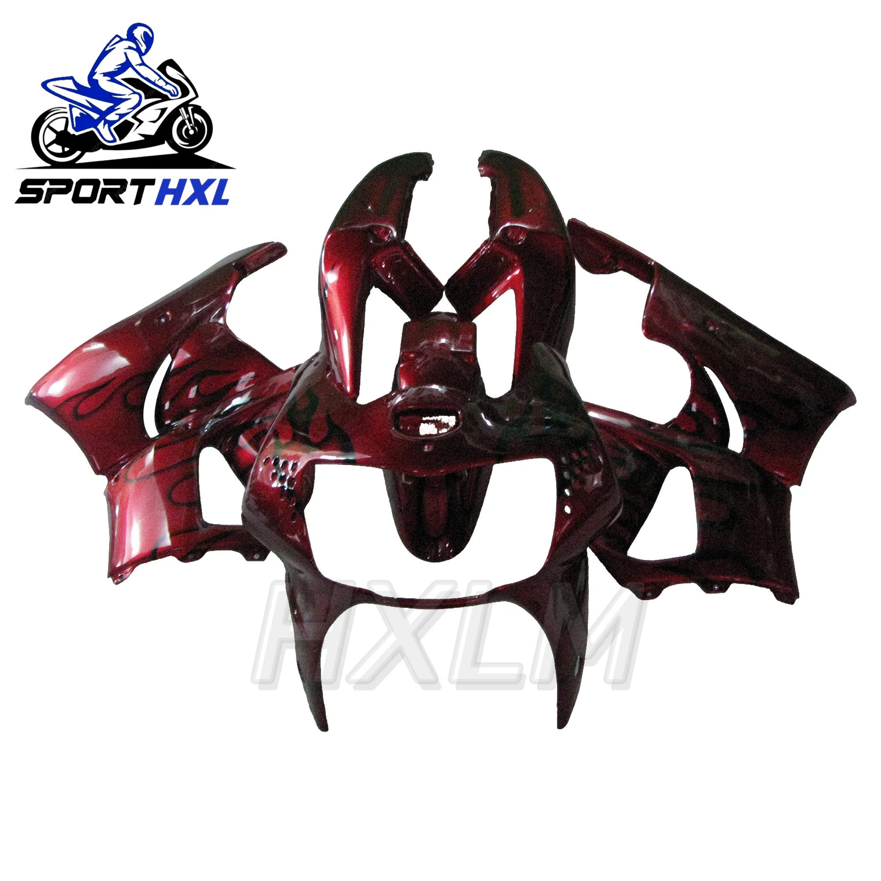 

1998 1999 For Honda CBR900RR CBR919RR Motorcycle Bodywork Fairing Kit Full Fairing ABS Plastic Parts
