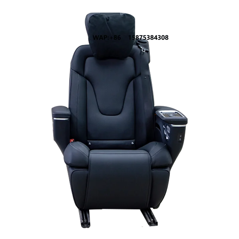Upgrade Original Luxury Auto Seat Car Seat for Vito V-class V260 Auto Accessories