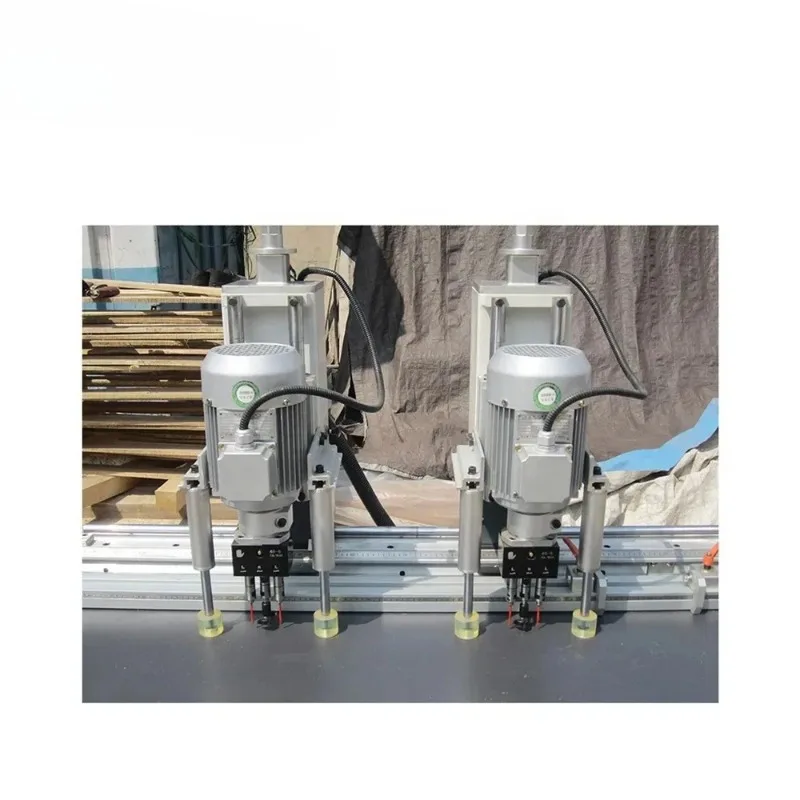 MZB73034 cnc wood vertical boring machine furniture multi boring machine