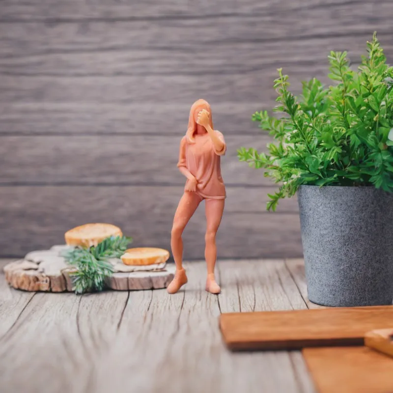 2025 New 1/64 Scale… - image