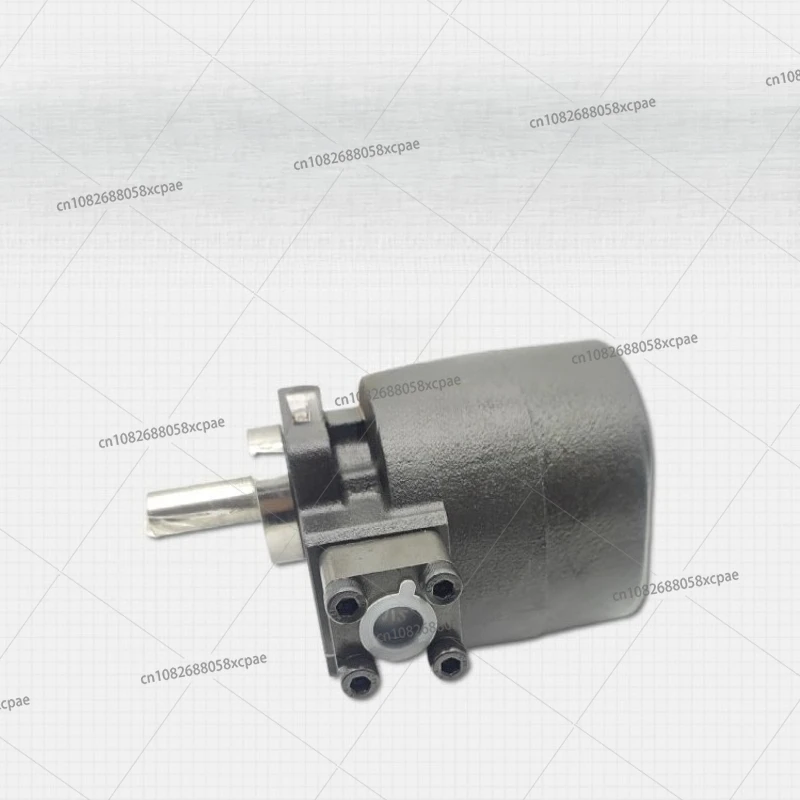 GDP-20/GH1-19W-FR/GH1-15W-FR مركز المخرج قطع السوائل مستحلب مضخة تروس السوائل #2