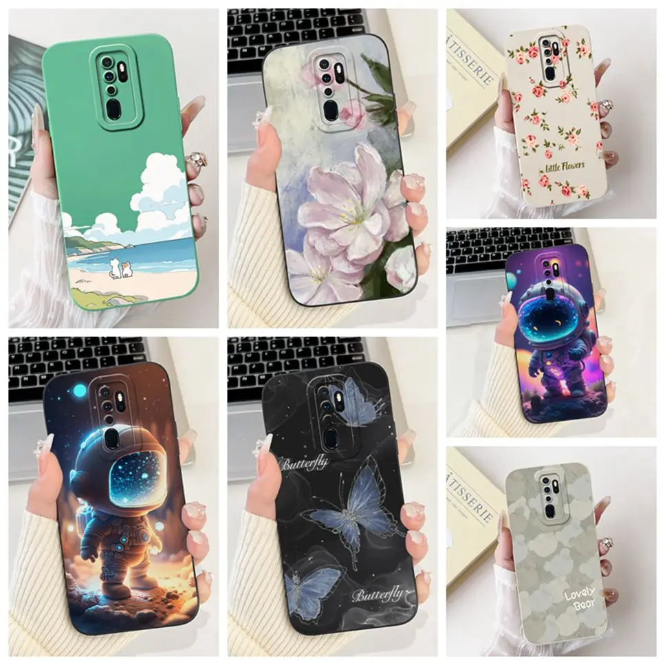 For Oppo A9 2020 CP… - image