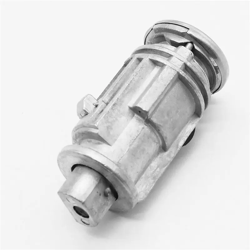 NEW HOT in Stock-10X Ignition Key Switch Cylinder Lock With Keys For Chrysler Voyager Dodge Jeep Cherokee Plymouth 5003843AB