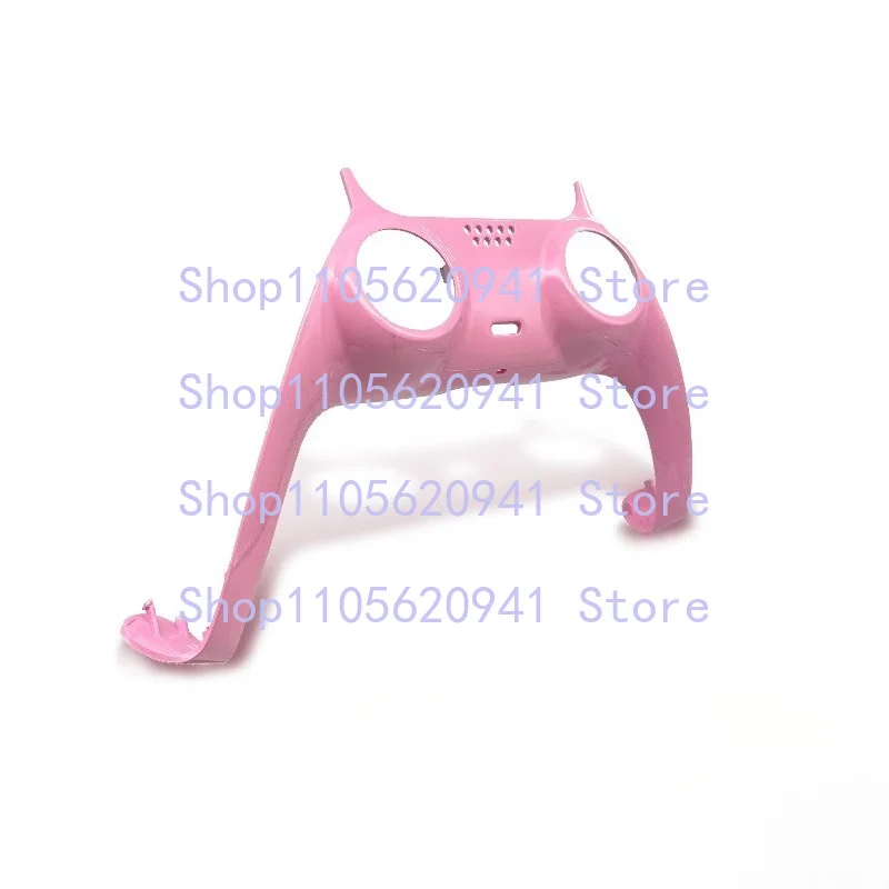 CC For PS5 Controller DIY Color Mod Decorative Trim Strips Shell Modification Accessories