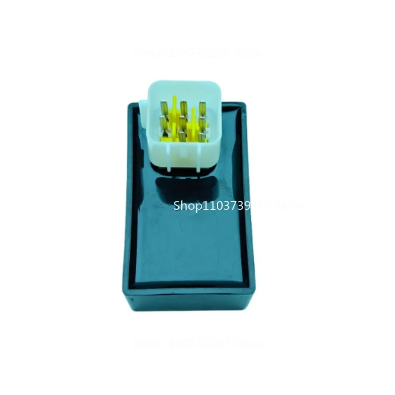 Suitable for Qianjiang Sai 921  QJ900GS-8D Turning Light Controller