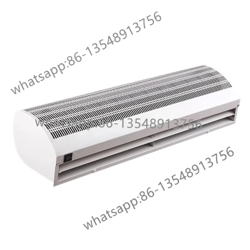 

Промышленная мастерская живописи большой объем воздуха, машина для производства воздушных занавесок из нержавеющей стали/воздушная занавеска