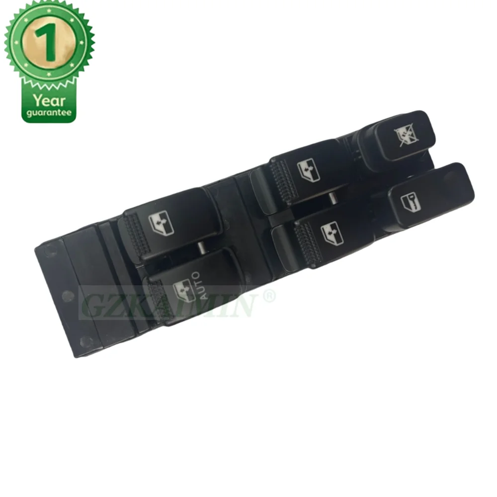 

Main power window switch OEM 93570-2F200 Suitable For Kia Spectra 2004-2009