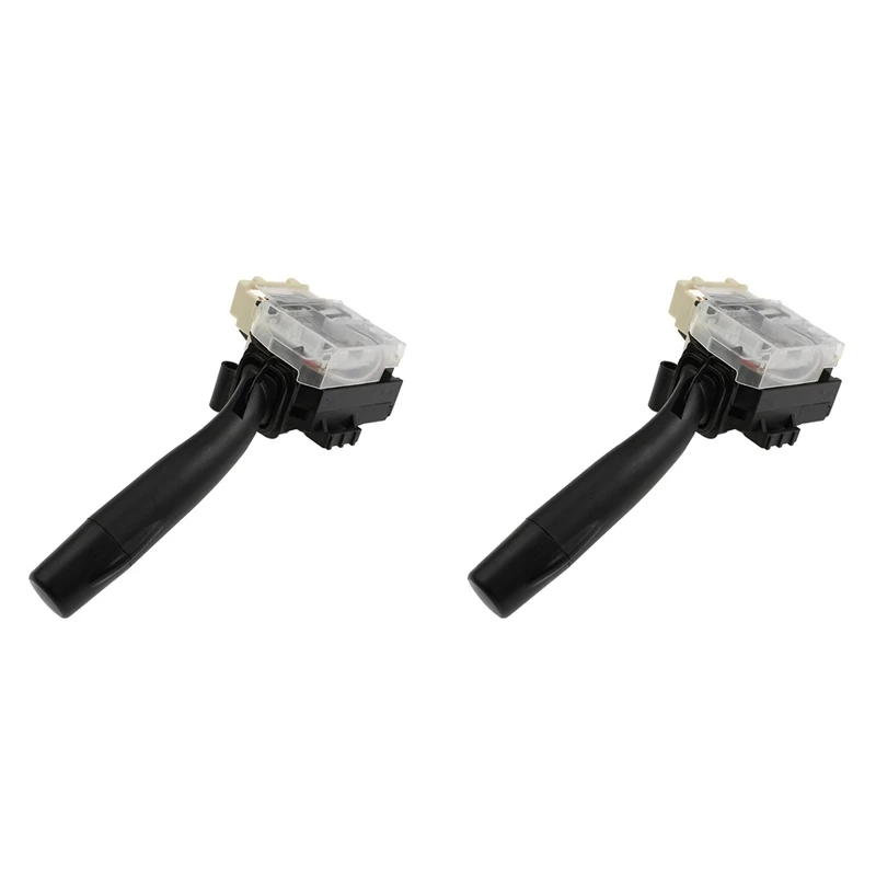 

2X Turn Signal Headlight Light Switch Headlight Dimmer 84140-20670 For 06-10 Toyota Sain Car Headlight Control Switch