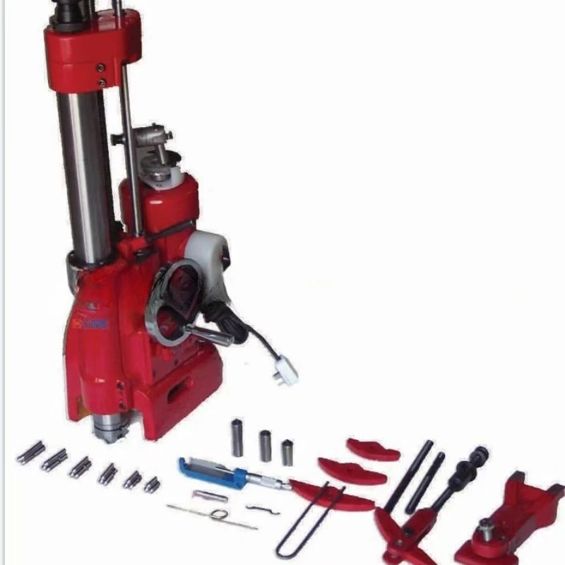 

Small car cylinder boring machine, mobile cylinder boring machine, inner hole cylinder boring machine