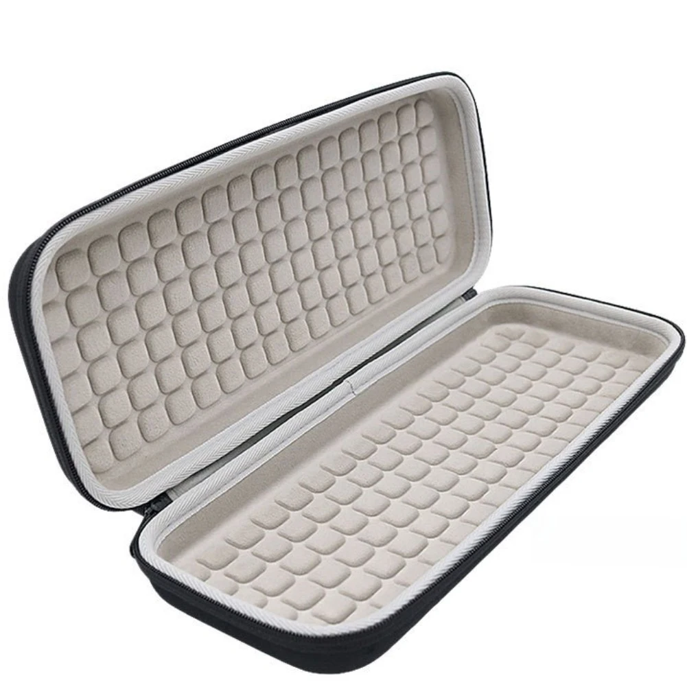 

Hard Travel Storage Case For G7 Ultra And G7 Waist Massagers Wear-Resistant Shock-Absorbing Protective Bag Black