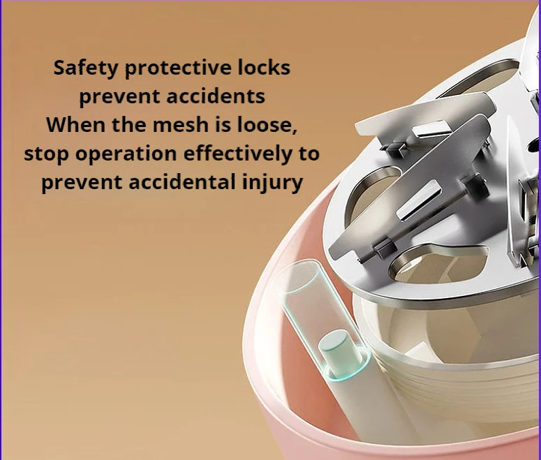 Hairball trimmer Clothes Hairball remover USB charging Plug Powerful power 6-knife shaver