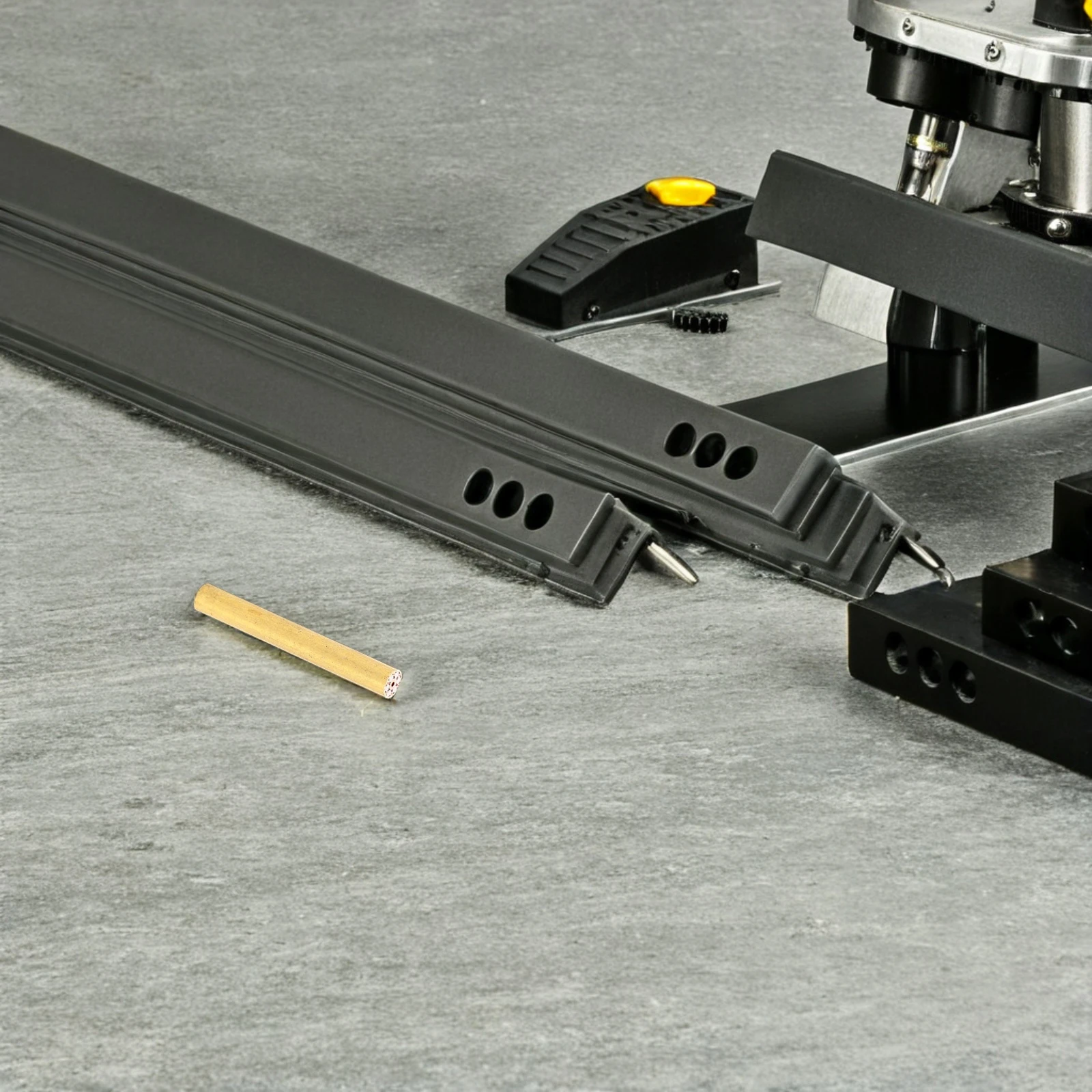 

Rivet Handle Pin Decorative Metal Sturdy Patch for Cutters Handles High Efficiency Longlasting Construction Versatile