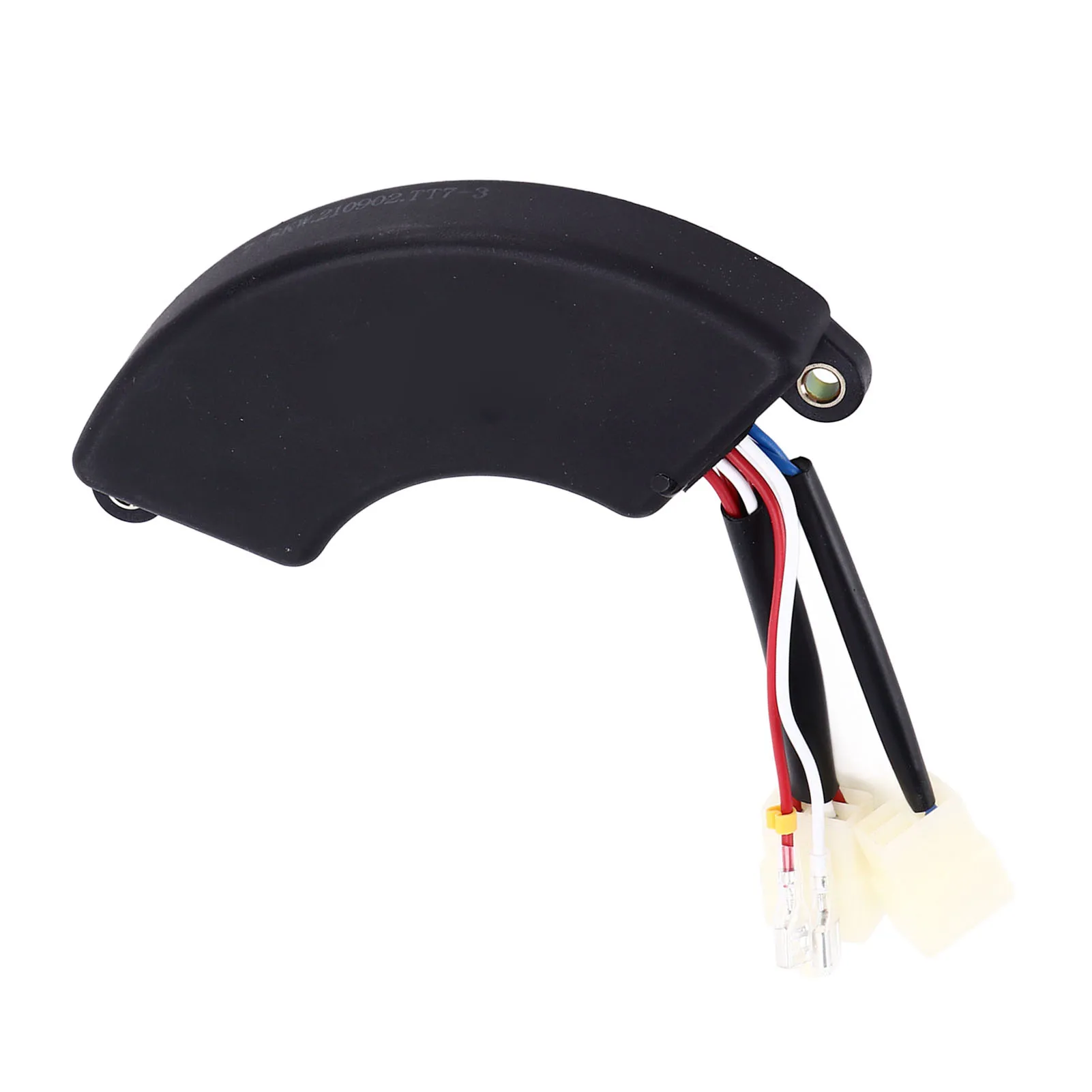 AVR Voltage Regulator ABS for 7‑8KW Single Phase Gasoline Generator Set 3 Phase 380V Output