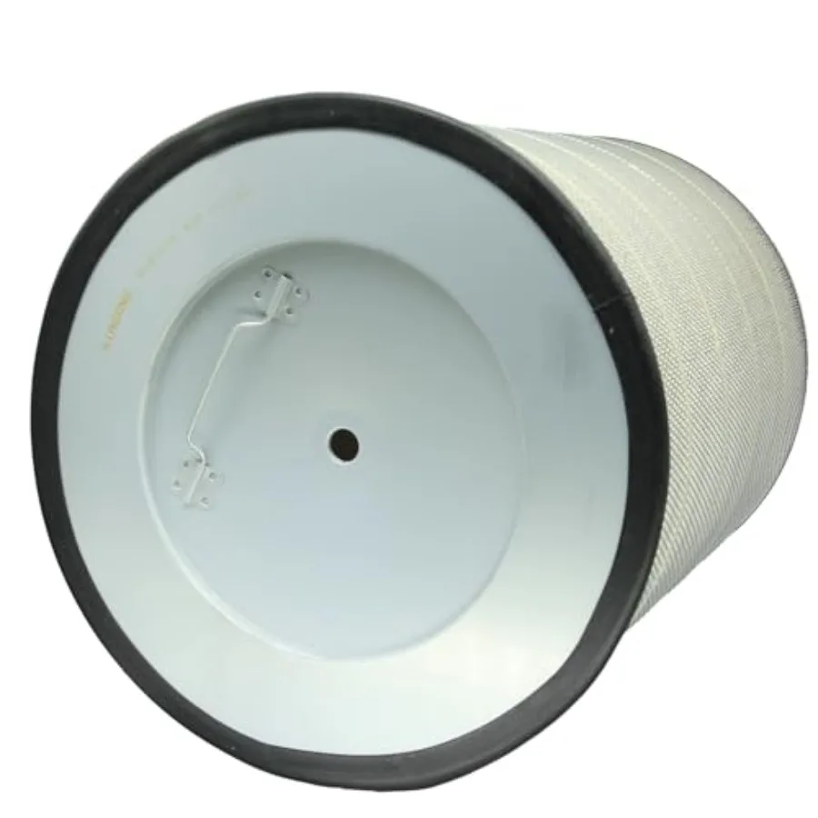 Robuust stofafscheiderfilter voor industriële werkplaats- en autoreparatietoepassingen Vervangt meerdere modelfilters Inc