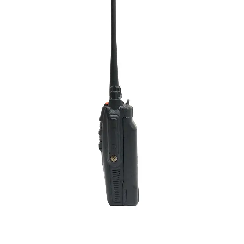 BAOFENG BF-S56 MAX Walkie Talkie IP67 Rádio CB À Prova D' Água 10W Alta Potência 2800mAh Baofeng S56MAX Rádio Portátil Em Dois Sentidos Novo