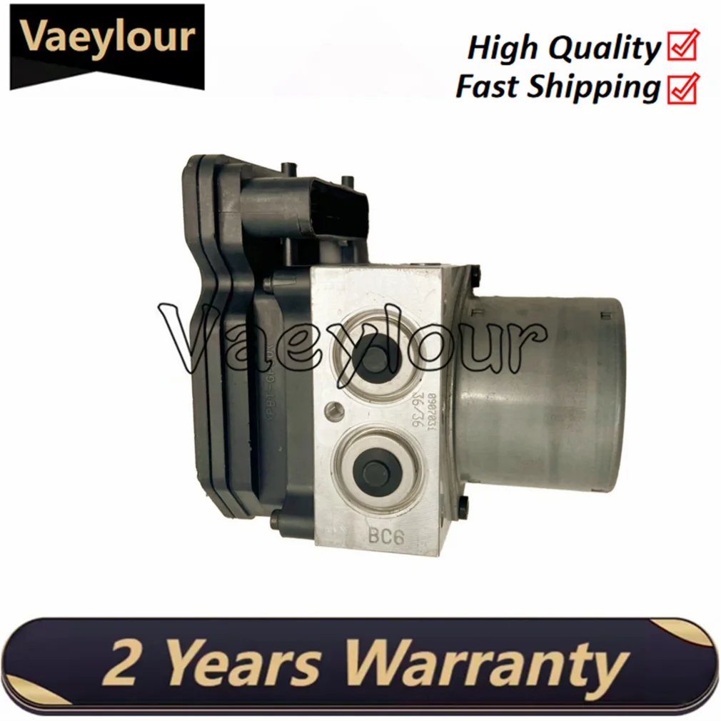 58920-1E100 589201E100 58920 1E100 New Other ABS MODULE for 2008-2010 HYUNDAI ACCENT KIA RIO RIO5
