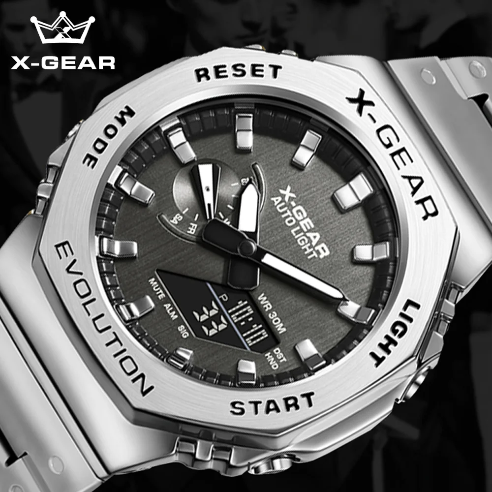 #28 Cheapest Multi-Function Electronic Watches Deals You Can Get
