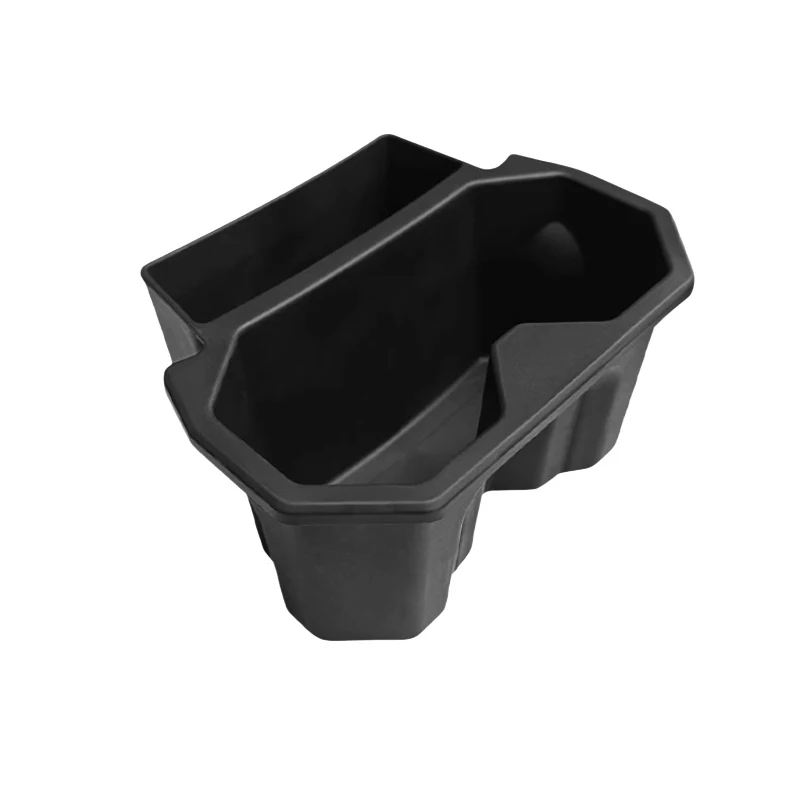 Car Rear Exhaust Vent Water Cup Holder Fit for GWM Tank 300 Modified Auto Multi-function Storage Bucket Car Interior Parts