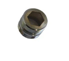 Faucet Accessories Aerator Water Purifier Adapter External Thread Internal Thread 1/2