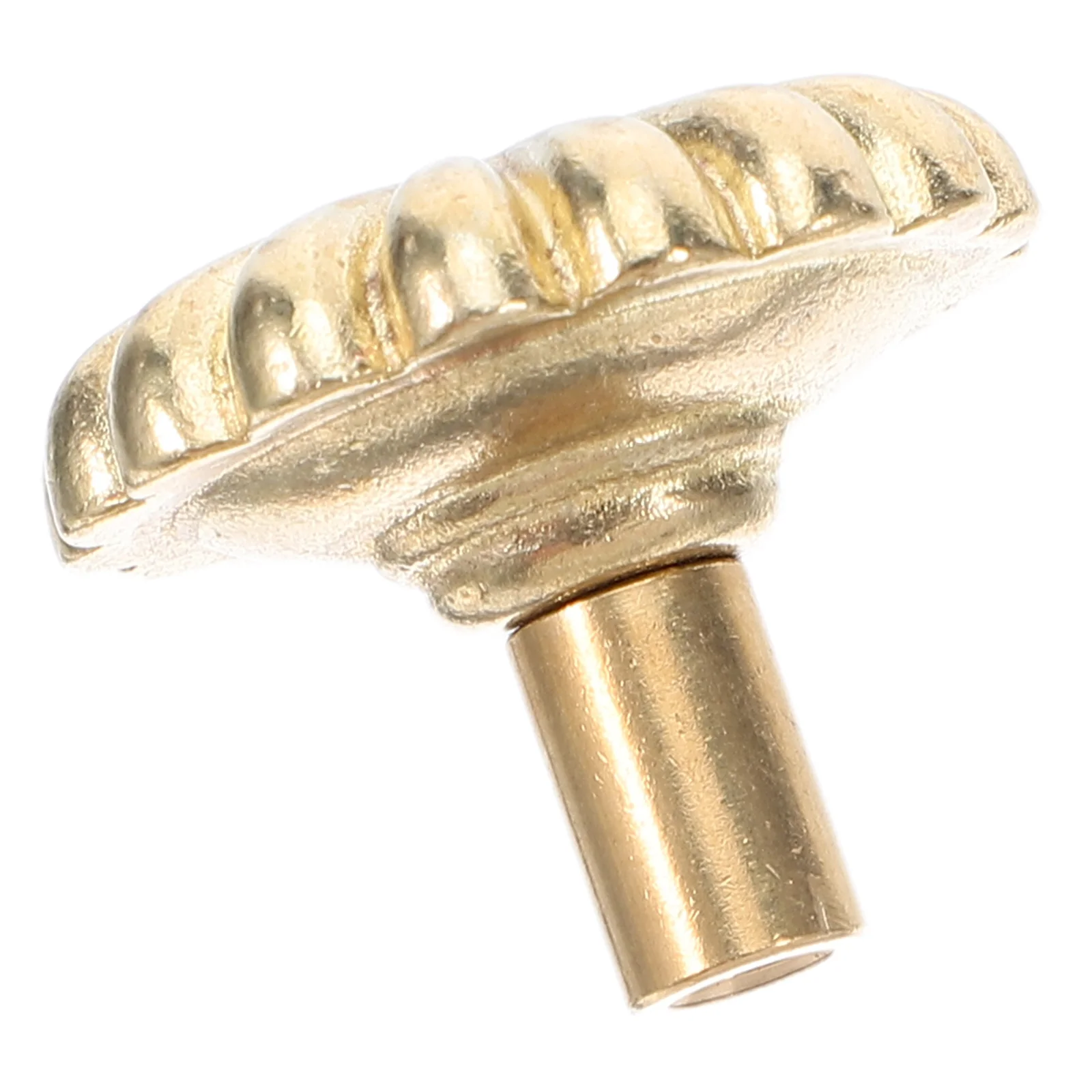 

Decorative Drawer Pulls Brass Floral Cabinet Knobs Vintage Flower Shape Handles For Kitchen Wardrobe Closet Cupboard