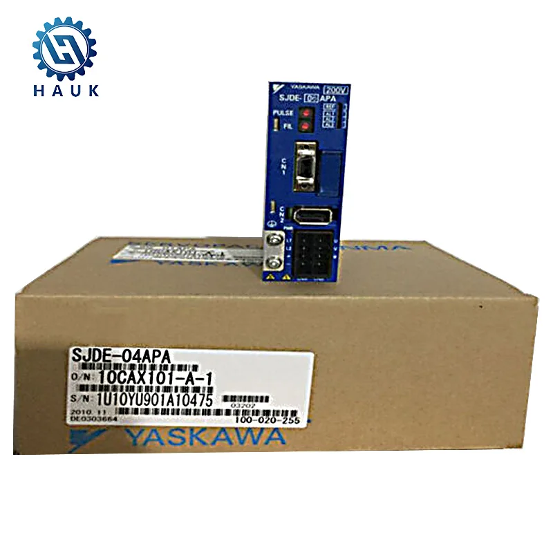 Ac Servopack Junma …