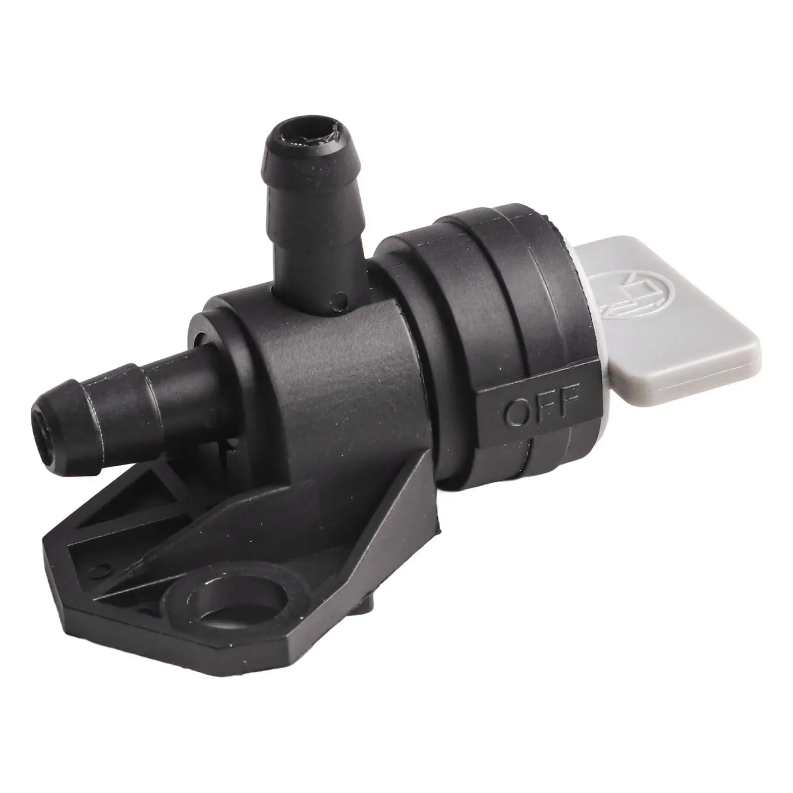 5 Pack Fuel Shut Off Valves for GC135 GCV135 For GCV160 GCV190 and More Direct OEM Replacement for Efficient Fuel Control