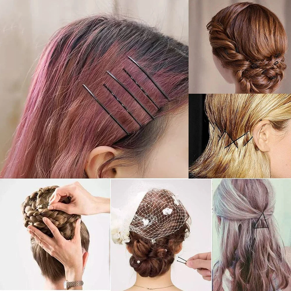Thumbnail 3 - #72 Best Rated Metal Hair Clip Sets to Buy in 2026