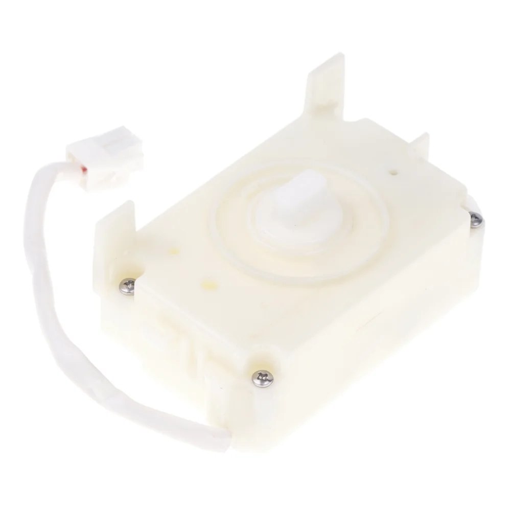 For For Haier Fridge Ice Maker Motor NTGZ004k02 Replacement Part Freezer Icemaking Drive Component Repair Supply Accessory