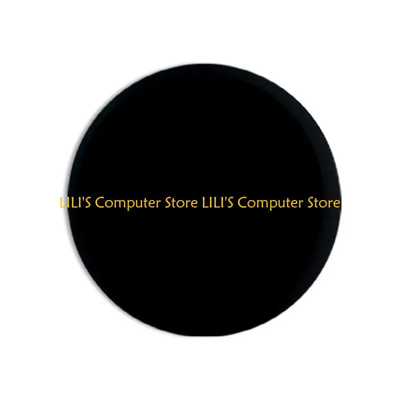 A52b 1.28 polegadas circular 240x240 Módulo exibição toques IPS com ESP32