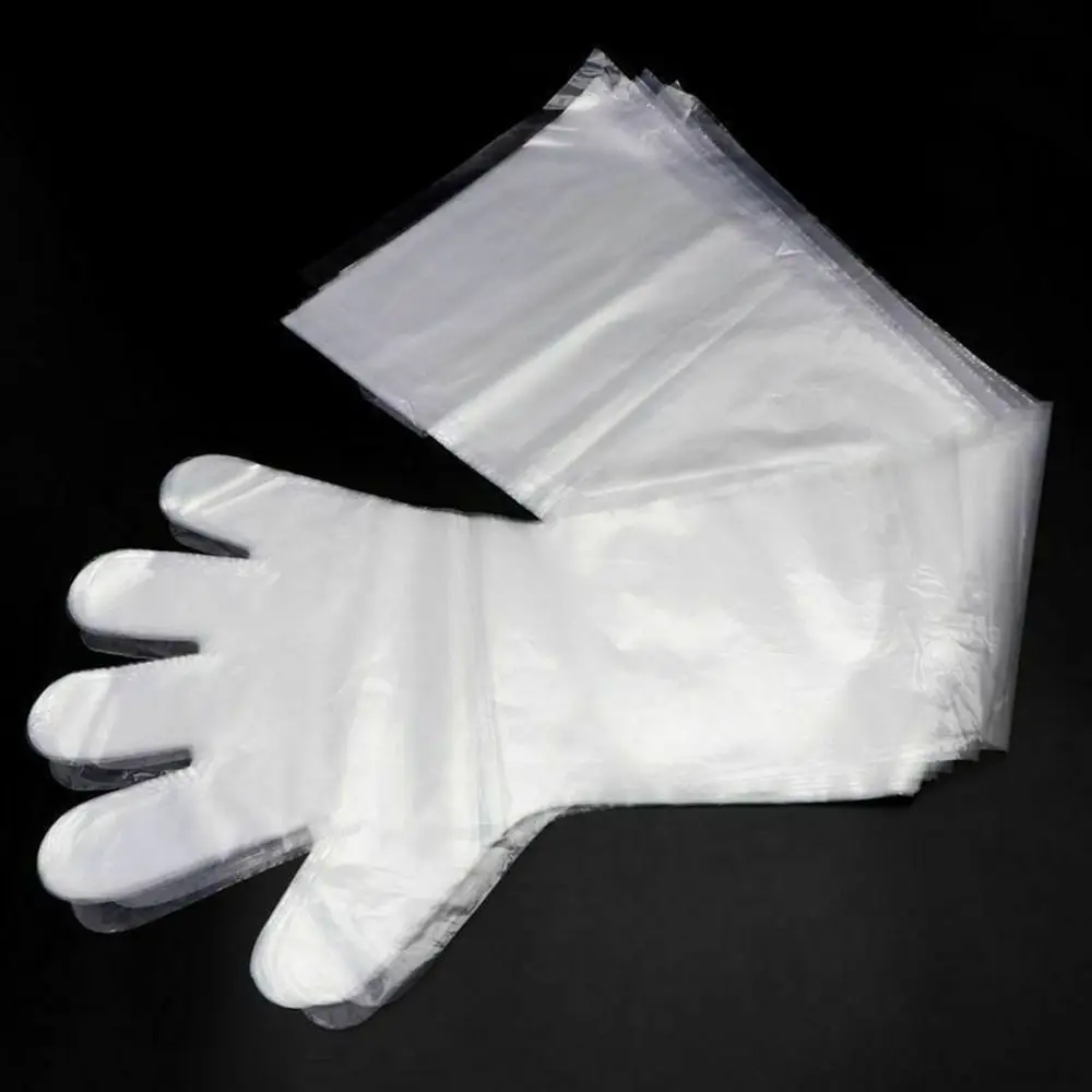 #24 Disposable Gloves Sale