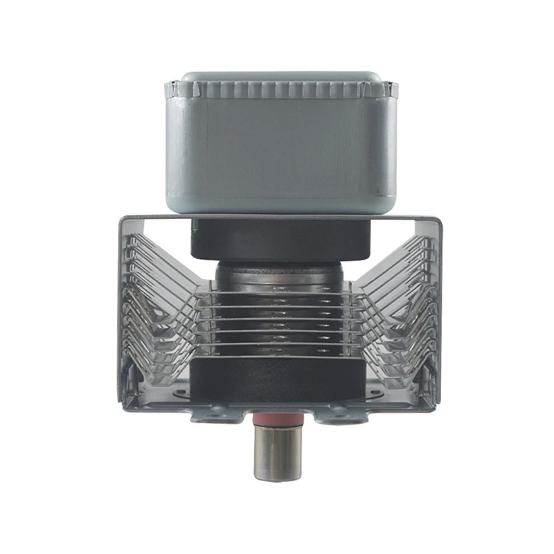 The Efficiently Constructed Microwave Magnetron Model 2M303H Providing Steady Power Delivery via its Unique Design