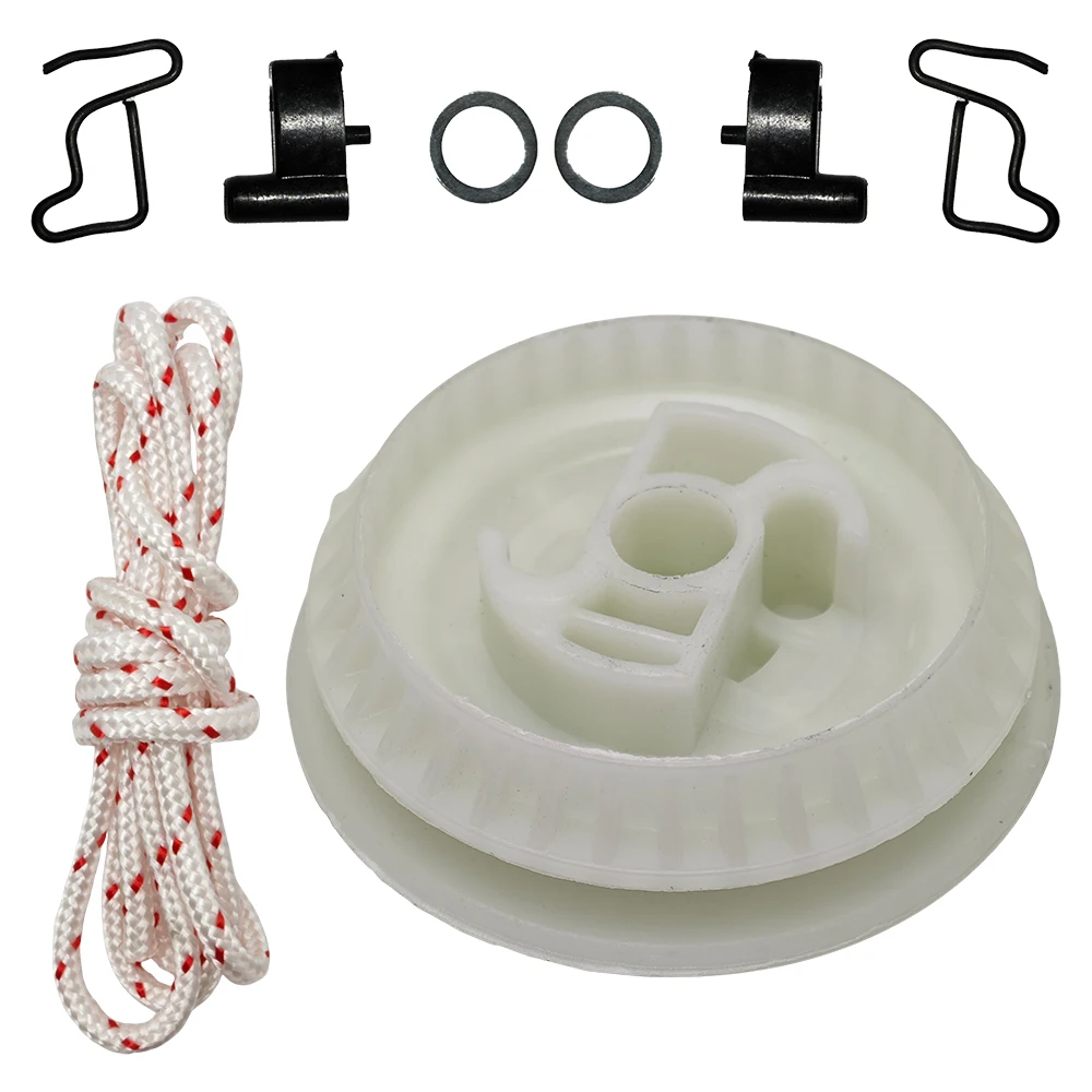 

Стартовый шкив, веревка, собачья шайба, ремонт для STIHL CHAINSAW 017 018 MS170 MS180 MS230 MS250 MS210 021 023 025 MS 250, детали