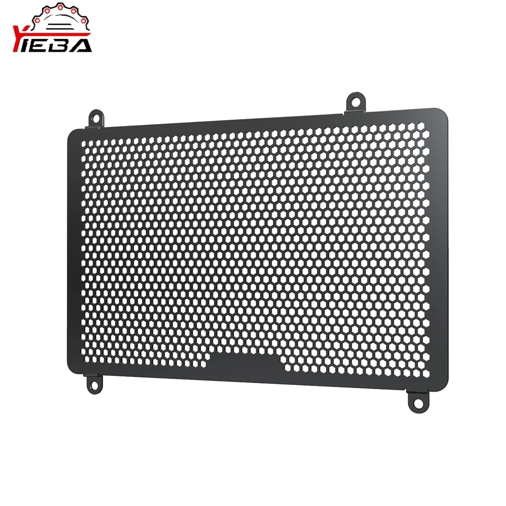 جديد لكاواساكي ZX-4RR/ZX-4R/ZX-4R SE نينجا ZX-4RR النينجا ZX-4R النينجا ZX-4R SE 2023-2024 2025 2026 2027 المبرد غطاء حماية