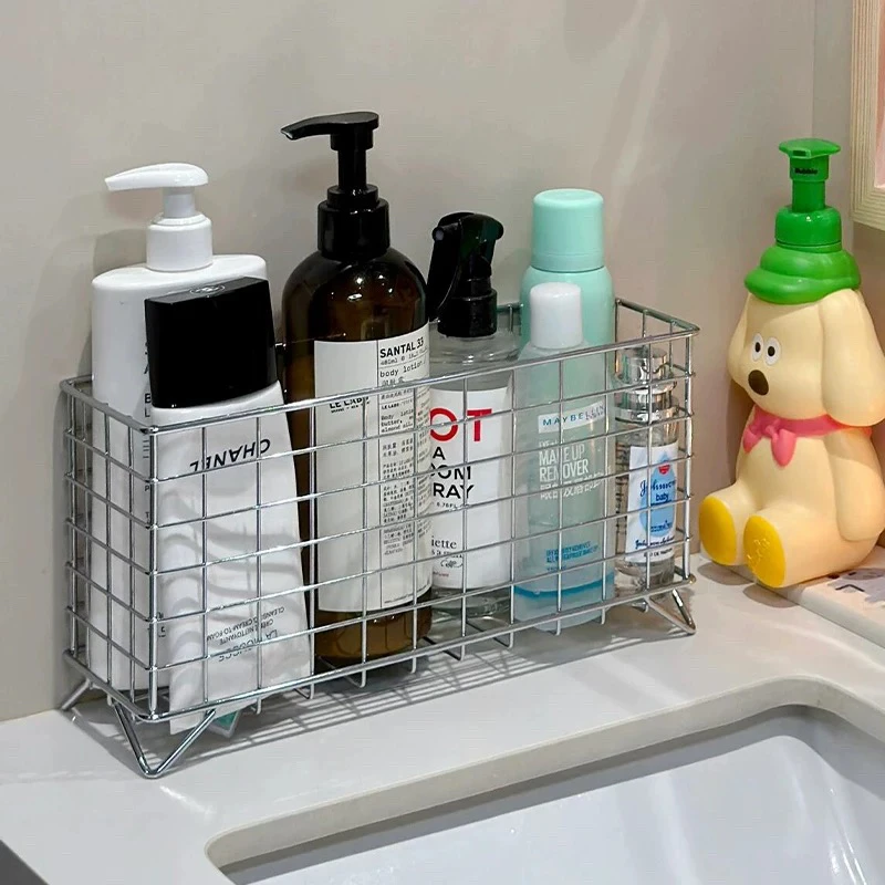 Thumbnail 2 - #61 Best Bathroom Organizer Racks to Buy In 2026