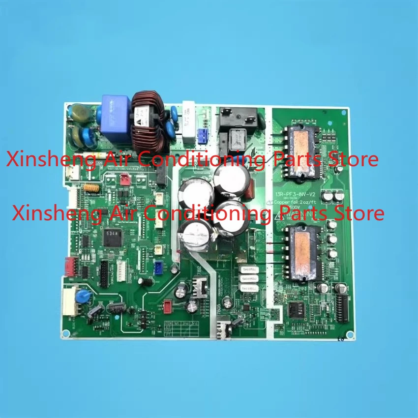 Aplicable a la placa de ordenador externa del aire acondicionado Samsung DB92-02867E/K/R DB91-01572A 01552A
