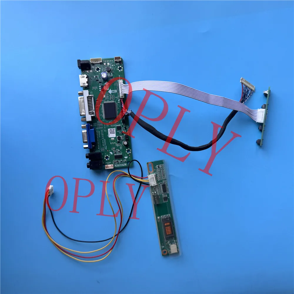 M.NT68676 Controller board kit for LP154W01 LP154W01-TLD2 15.4