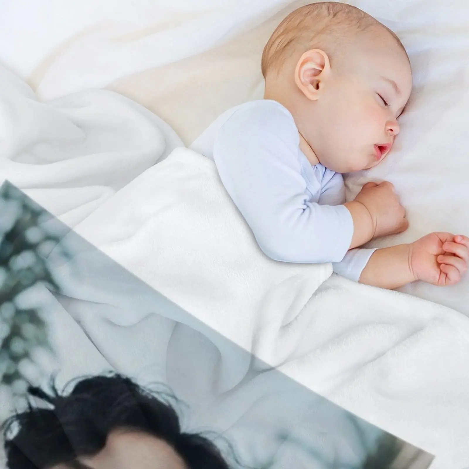 ليل هودي رمي بطانية أرائك أسرة شتوية بياضات سرير صيفية بطانيات #5