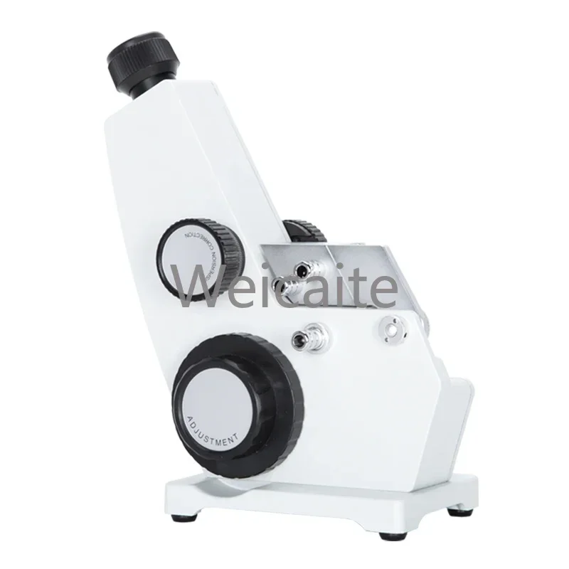 Manufacture High Quality Easy Use Portable Automatic  Digital Auto Refractometer