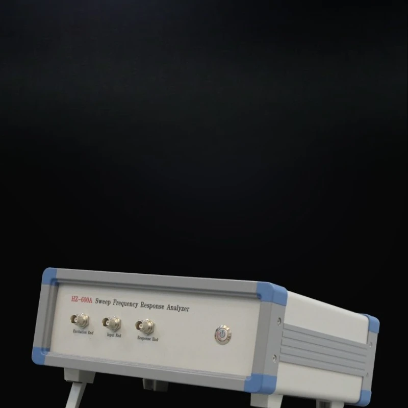 Transformatorwicklung Verformungstester durch Frequenzgangsmethode