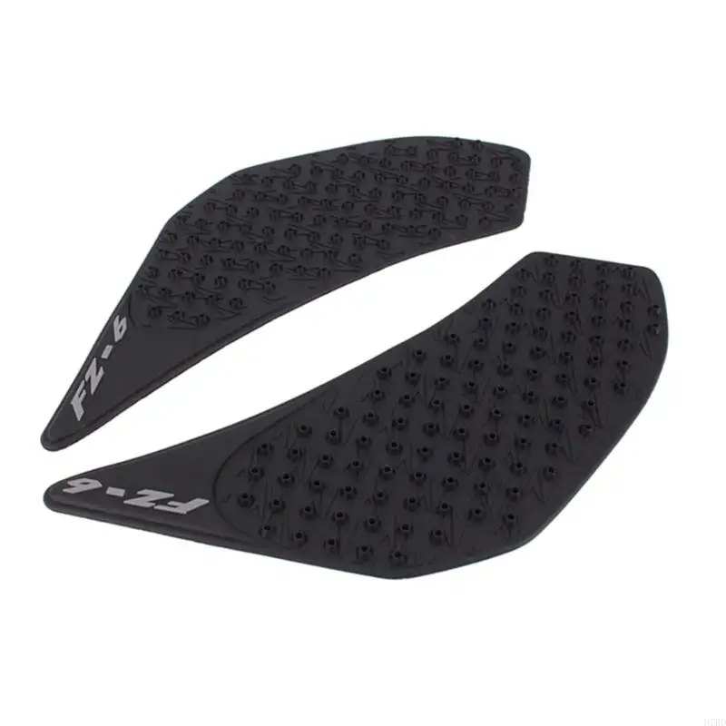 

H7BD Suitable For FZ-1N FZ1N FZ1S 1S FZ6N FZ8 FZ8N Motorcycle Accessories Anti Slip Tank Pad Stickers Tank Traction Protector
