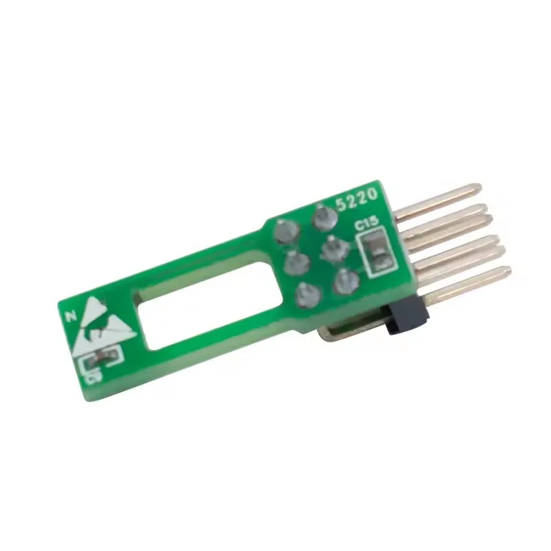 SHT31-DIS Digital Temperature and Humidity Sensor SHT31 Module I2C Communication Precision