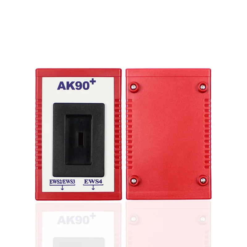 AK90+ Key Programmer V3.19 For b m w  for b m w car tester