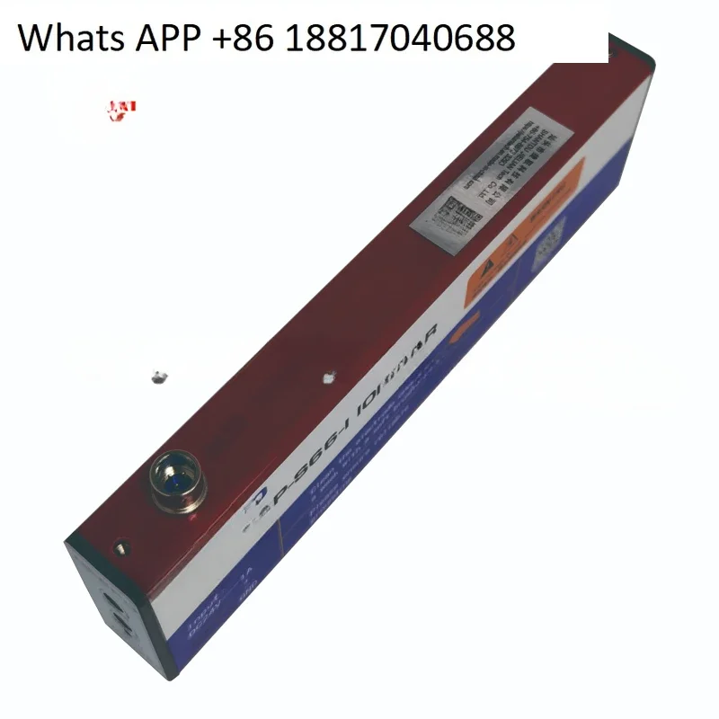 Made in China QP-S66 QP-S66-1 Electrostatic Eliminator  Optional For Inkjet Industry