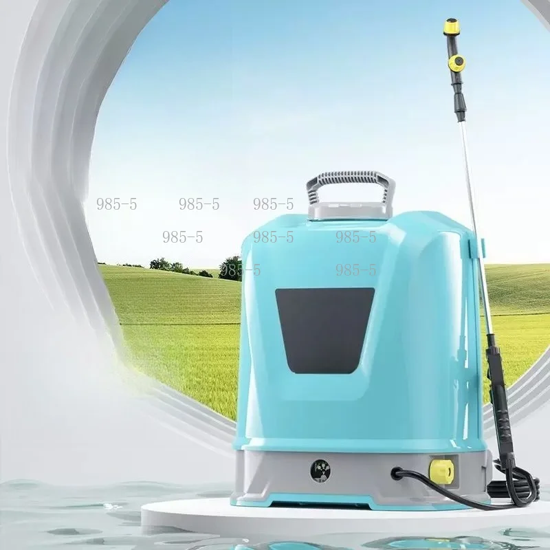 Agriculture Spray Sprayer, Professional Crop Pump for Farm Crops