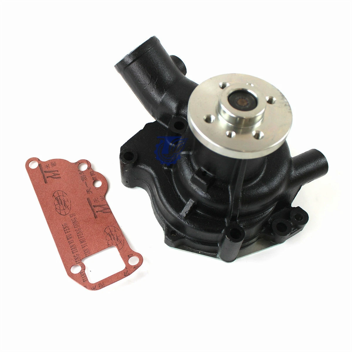 

High Quality OEM Excavator Engine Water Pump 65.02502-8220 for DH225-7/DH258-7, Efficient Cooling System